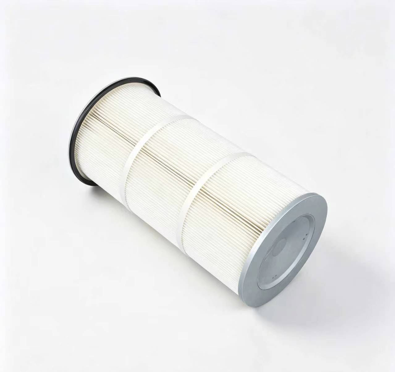 Custom Industrial Filters